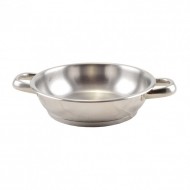 Omlett rozsdamentes serpenyő 18 cm (13341)
