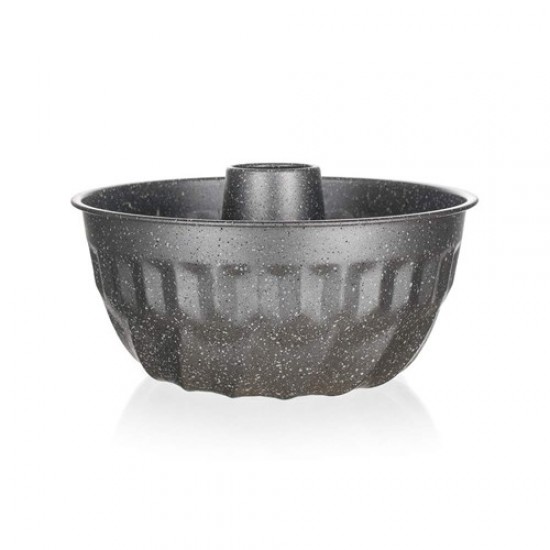 KUGLÓFSÜTŐ GRÁNIT bevonatos 22×11cm BNQ