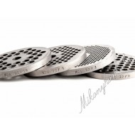 KDS GYÁRI húsdaráló tárcsa 32/8 mm