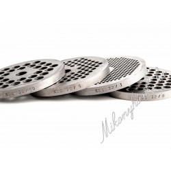 KDS GYÁRI húsdaráló tárcsa 32/8 mm