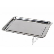Tálca fém 50x35cm (HUD)