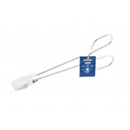 Húscsipesz fém 27 cm (eng-315)