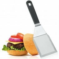 Szeletfordító műanyag vagy fa nyéllel 30 cm (T00621)
