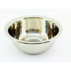 Keverőtál inox 26cm Eng.