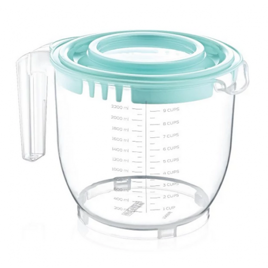 Kancsó mixer 2,2L (RS10200) (DÜ146)