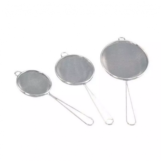 Teaszűrő 7 cm (INOX)