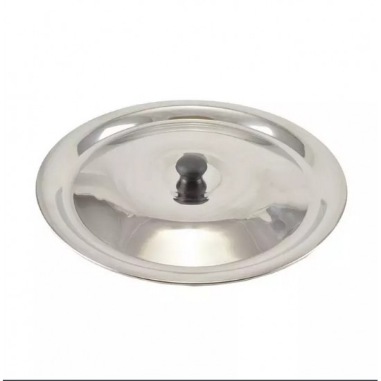 Fedő INOX 14 L - 41 cm (11243) Fedő INOX 14 L - 41 cm (11243)