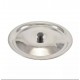 Fedő INOX 14 L - 41 cm (11243) Fedő INOX 14 L - 41 cm (11243)