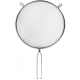 Teaszűrő 12 cm (INOX)