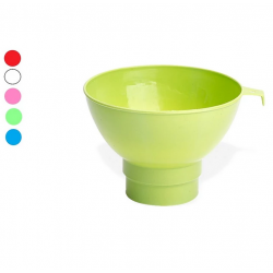 Lekvár-Méz tölcsér 15 cm (113073) Eng.
