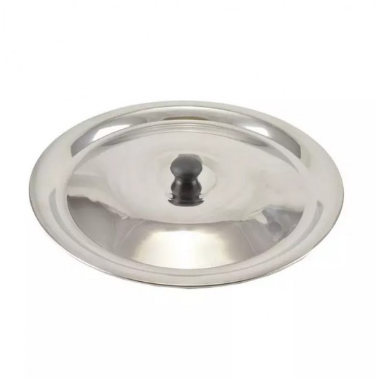 Fedő INOX 40 L - 54 cm (14232)