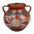 Káposztafőző fazék agyag 9 L (MARGARÉTA) (162823)