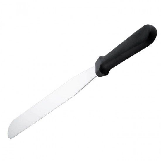 Spatula-kenőkés EGYENES 32cm kicsi GLR Spatula-kenőkés EGYENES 32cm kicsi GLR