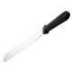 Spatula-kenőkés EGYENES 32cm kicsi GLR Spatula-kenőkés EGYENES 32cm kicsi GLR