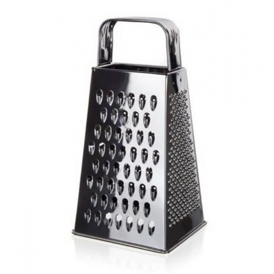 AZORA Trapéz reszelő rozsdamentes 21cm (275184)