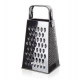 AZORA Trapéz reszelő rozsdamentes 21cm (275184)