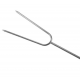 Villás nyárs 72 cm  1db-os (40212) (KARTON 40 DB) ITA