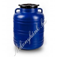 Bidon 40 liter