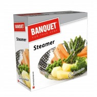 Párolóbetét 23cm BQ