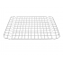Grill rács tepsibe 38,5x25 cm (50142) ITA