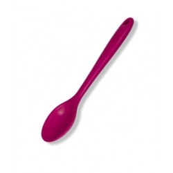 Keverőkanál Szilikon 27 cm (F23-55)