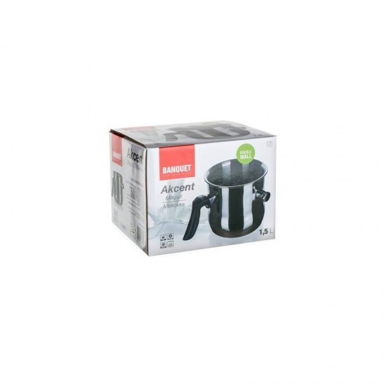 AKCENT Tejforraló 1,5 liter (BNQ)