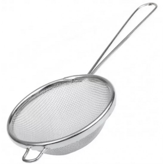 Teaszűrő 7 cm (INOX)