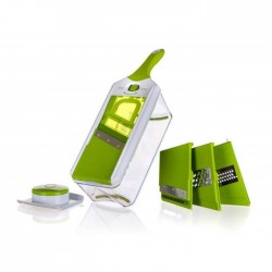 MANDOLINE SLICER szeletelő 7részes BNQ