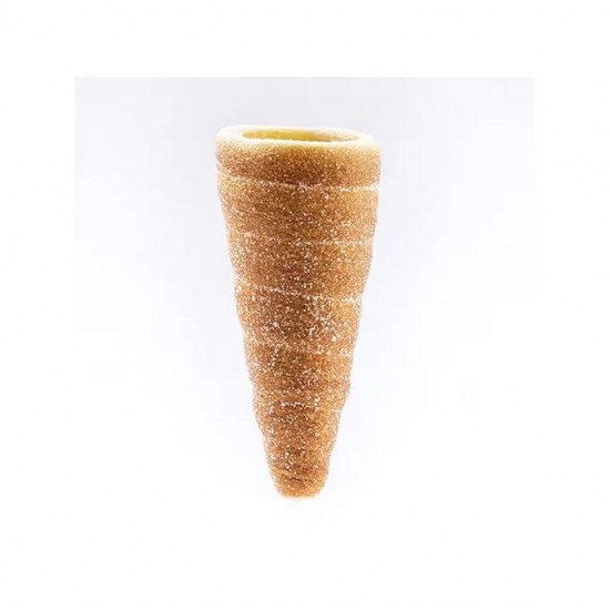 Kürtöskalácssütő tölthető (BALÁ)