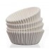 Muffinpapír FEHÉR 9cm/100db GLR