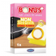 BONUS Mosogatószivacs 1 db-os karcmentes (B026)