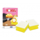 BONUS Mosogatószivacs karcmentes 2 db-os (B353) BONUS Mosogatószivacs karcmentes 2 db-os (B353)