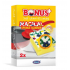 BONUS Mosogatószivacs karcmentes 2 db-os (B476)