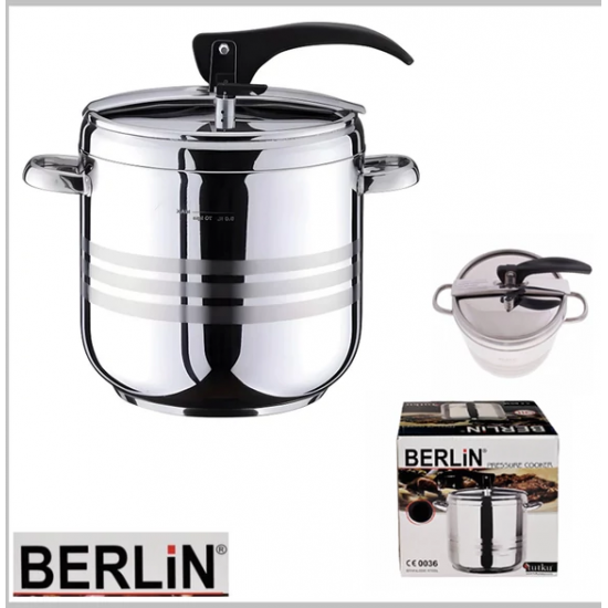 BERLIN kukta 9 liter