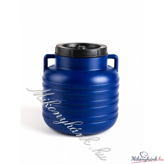 Bidon 10 liter
