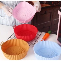 Sütőbetét szilikon MOSOLY 23 cm (YH996)