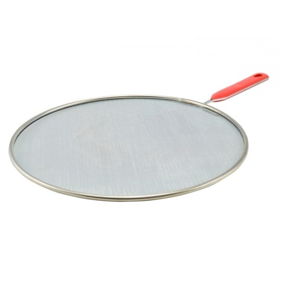 Fröccsenésgátló 28 cm nagy (28002) (Ita-H)