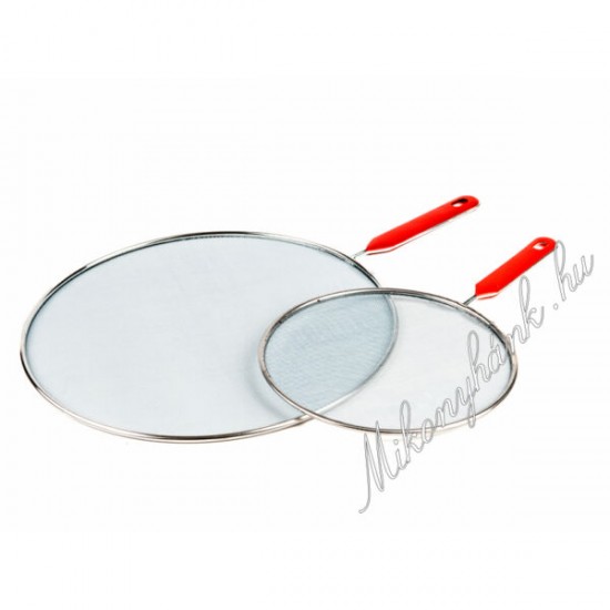 Fröccsenésgátló 28 cm nagy (28002) (Ita-H)