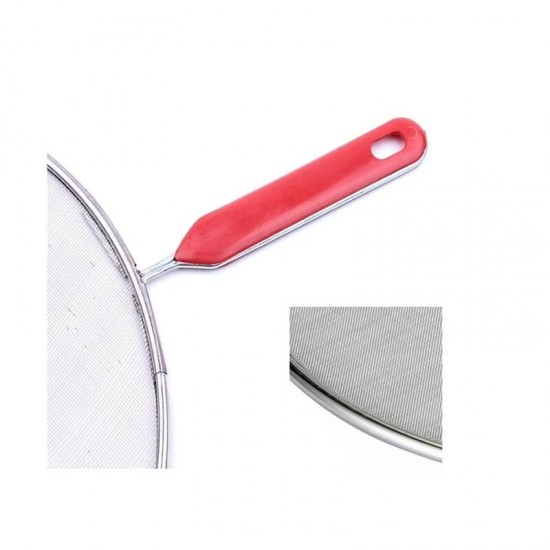 Fröccsenésgátló 28 cm nagy (28002) (Ita-H)