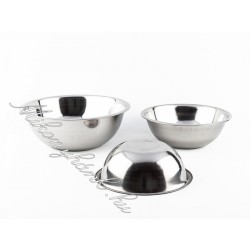 Keverőtál 32 cm GLOSSY