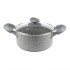 Gránit lábas 18 cm BNQ