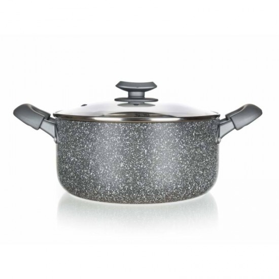 Gránit lábas 20 cm BNQ
