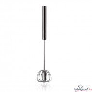 Habverő 31 cm  forgós BNQ