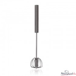 Habverő 31 cm  forgós BNQ