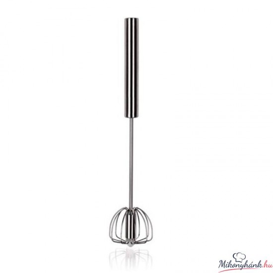 Habverő 31 cm  forgós BNQ