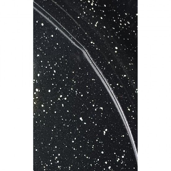 Fém habszedő 7,5 cm (404725)