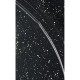 Fém habszedő 7,5 cm (404725)