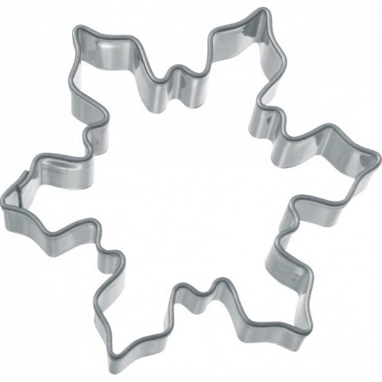 Fém habszedő 7,5 cm (404725)
