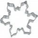 Fém habszedő 7,5 cm (404725)