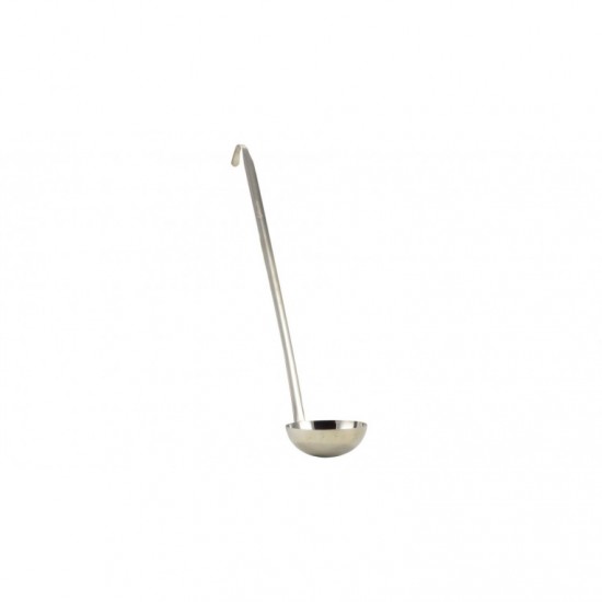 Merőkanál rozsdamentes 9 cm 160 ml (10077)